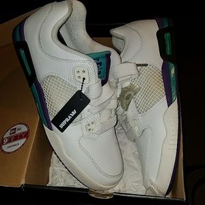 Supra avenger  (grape 5)